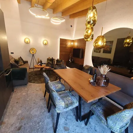 Sibenbras Natural Aparthotel Limone sul Garda