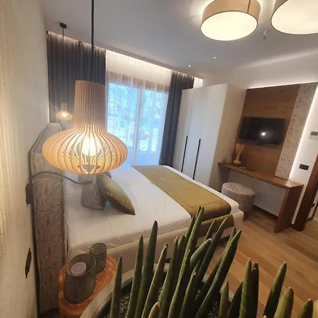 Aparthotel Sibenbras Natural *
