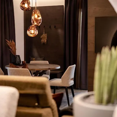 Aparthotel Sibenbras Natural Limone sul Garda