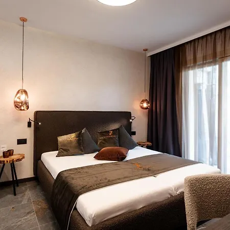 Aparthotel Sibenbras Natural