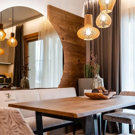 Sibenbras Natural Aparthotel Limone sul Garda
