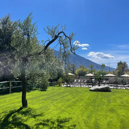 Sibenbras Natural * Limone sul Garda