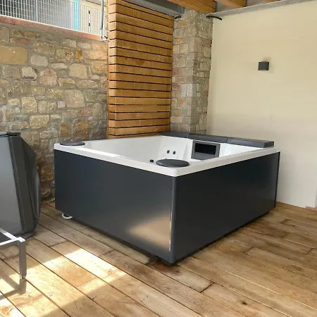 Aparthotel Sibenbras Natural Limone sul Garda